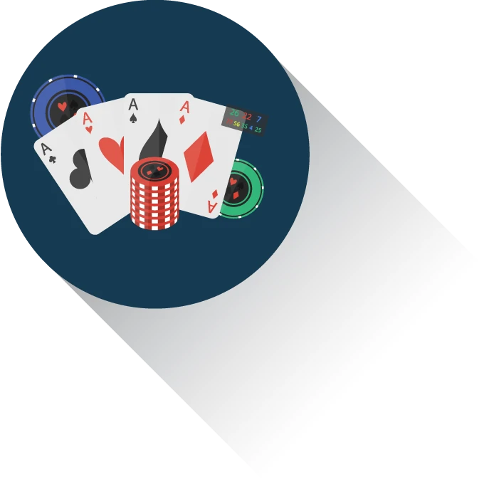 คาสิโนยอดนิยมที่สุดในช่วงปี 2022