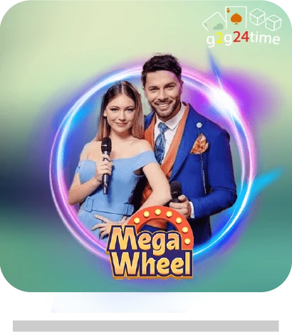 Mega Wheel