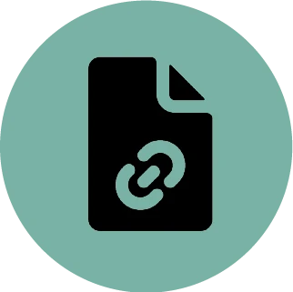 เข้าไปดูลิงค์รับทรัพย์เพื่อคัดลอกลิงก์การแนะนำส่วนตัวของท่าน