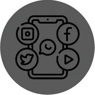 นำลิงค์แชร์ผ่านทาง Facebook, Instagram, Twitter หรือ LINE ได้ทุกช่องทาง