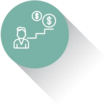 กรอกจำนวนเงินที่ต้องการ