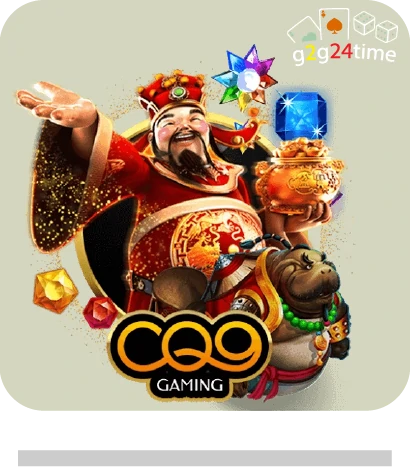 CQ9 Gaming