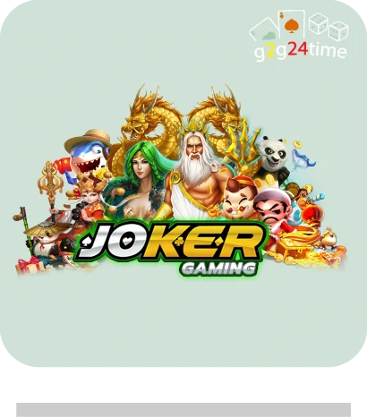Joker Gaming